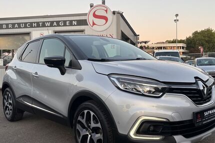 Renault Captur 124.664 km 10.990 &euro; Mönchengladbach 41063