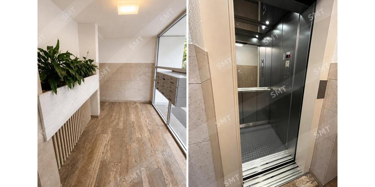 Etagenwohnung Düsseldorf Stadtbezirk 9 - 3 Zimmer, 95 m&sup2;, 449.000&euro; | Angebot:27475035