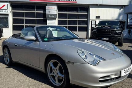 Porsche 911 Urmodell 122.295 km 42.400 &euro; Krefeld 47805