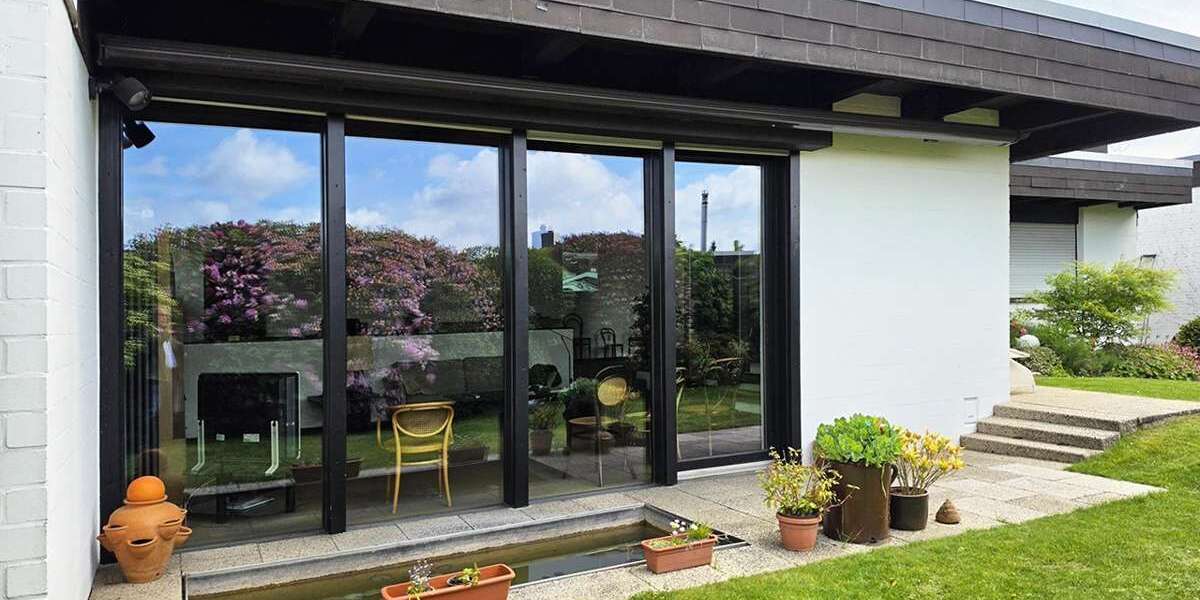 Einfamilienhaus Mönchengladbach West - 4 Zimmer, 126 m&sup2;, 396.000&euro; | Angebot:27341562