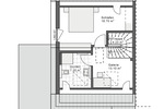 Doppelhaushälfte Krefeld Benrad - 3 Zimmer, 100 m&sup2;, 1.990&euro; | Angebot:23497248