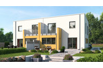 Doppelhaushälfte Ratingen Hösel - 4 Zimmer, 120 m&sup2;, 2.625&euro; | Angebot:23999148