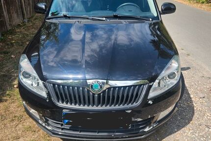 Skoda Fabia 275.000 km 2.800 &euro; Mönchengladbach 41063