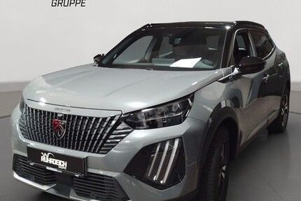 Peugeot 2008 22.720 km 24.990 &euro; Moers 47441