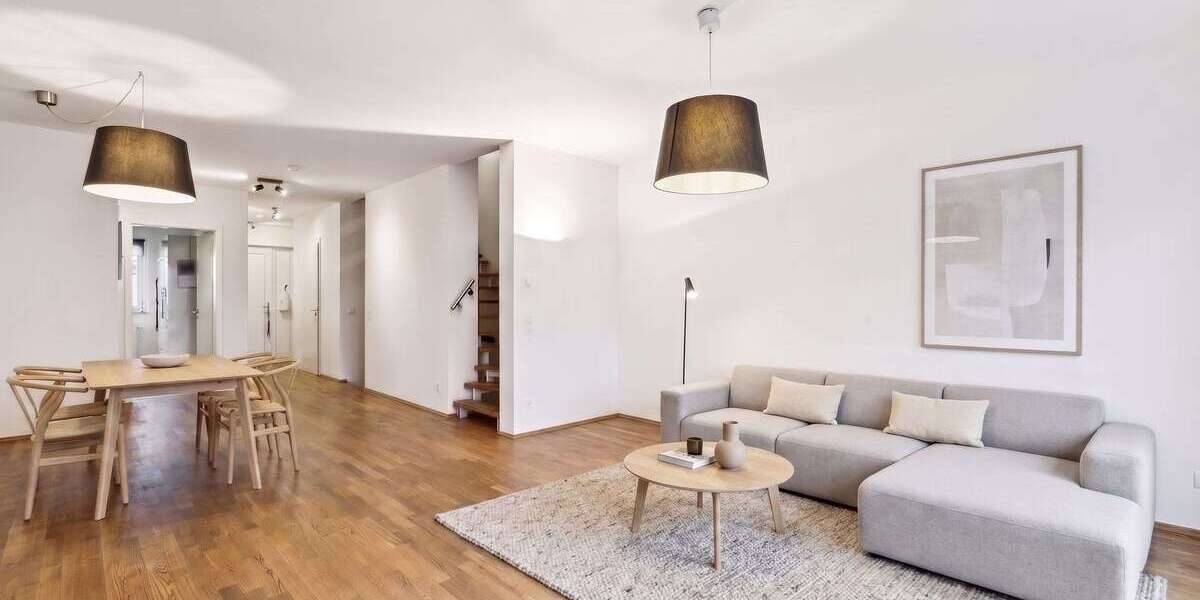 Einfamilienhaus Düsseldorf-Heerdt Heerdt - 6.5 Zimmer, 167 m&sup2;, 1.300.000&euro; | Angebot:26833747