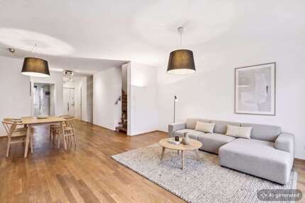 Haus Düsseldorf-Heerdt Heerdt - 6.5 Zimmer, 167 m&sup2;, 1.300.000&euro; | Angebot:26833747
