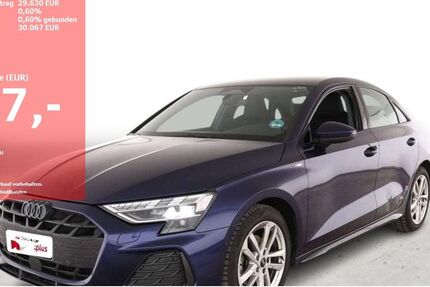 Audi A3 28.753 km 25.060 &euro; Moers-Hülsdonk 47441