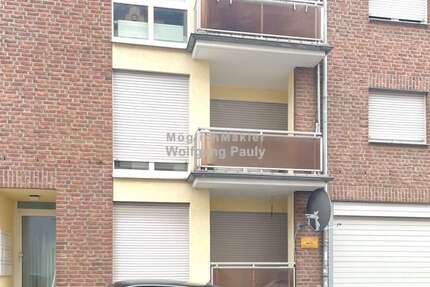 Wohnung Mönchengladbach Süd - 2 Zimmer, 55 m&sup2;, 107.000&euro; | Angebot:27467757