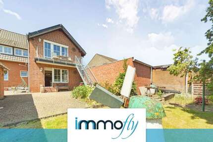 Haus Wegberg / Wildenrath Wildenrath - 5 Zimmer, 151 m&sup2;, 339.000&euro; | Angebot:27443571