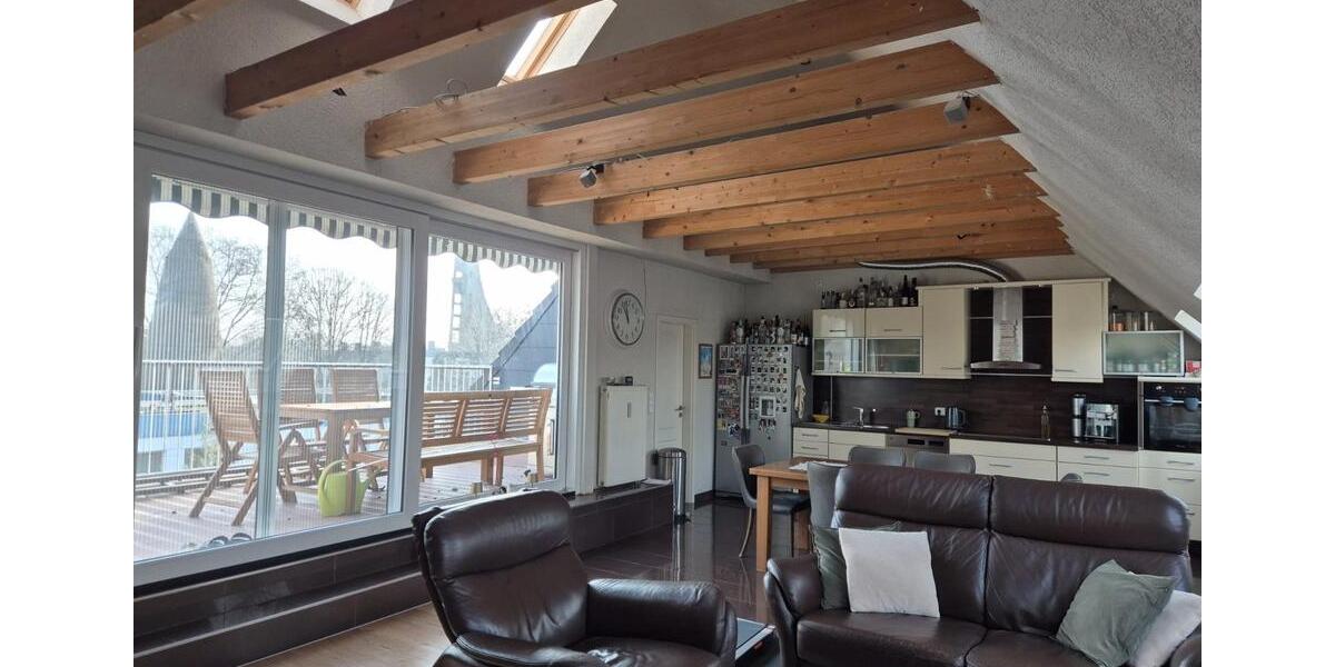 Mehrfamilienhaus, Wohnhaus Duisburg Hamborn - 1.100.000&euro; | Angebot:27453038