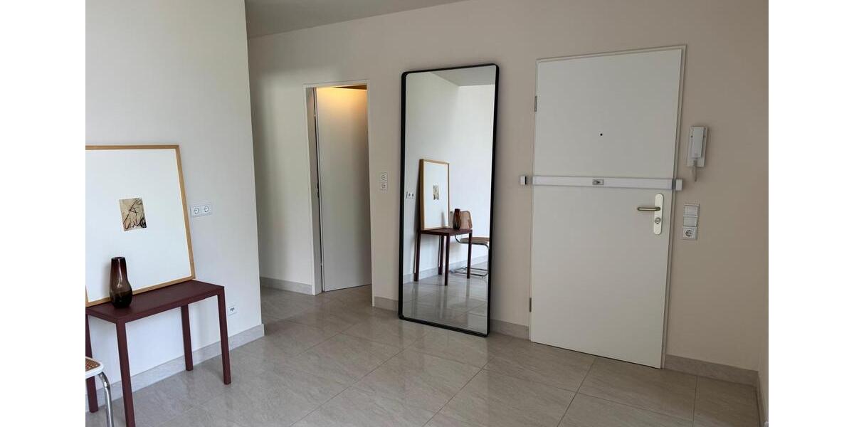 Etagenwohnung Duisburg Großenbaum - 2 Zimmer, 56 m&sup2;, 349.000&euro; | Angebot:27429967