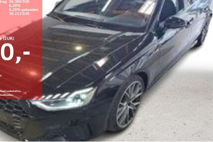 Audi A4 83.534 km 24.130 &euro; Moers-Hülsdonk 47441