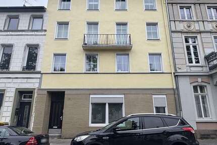 Wohnung Krefeld - 3 Zimmer, 73 m&sup2;, 135.000&euro; | Angebot:26757822