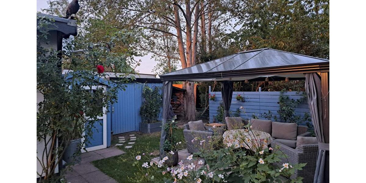 Einfamilienhaus Kamp-Lintfort Lintfort - 1 Zimmer, 35 m&sup2;, 61.500&euro; | Angebot:27463539