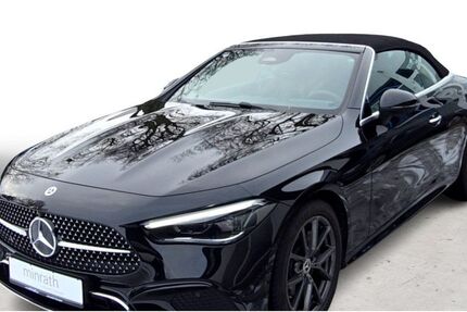 Mercedes-Benz CLE 180 9.538 km 44.120 &euro; Geldern 47608
