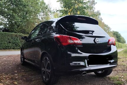 Opel Corsa 98.999 km 8.490 &euro; Tönisvorst 47918