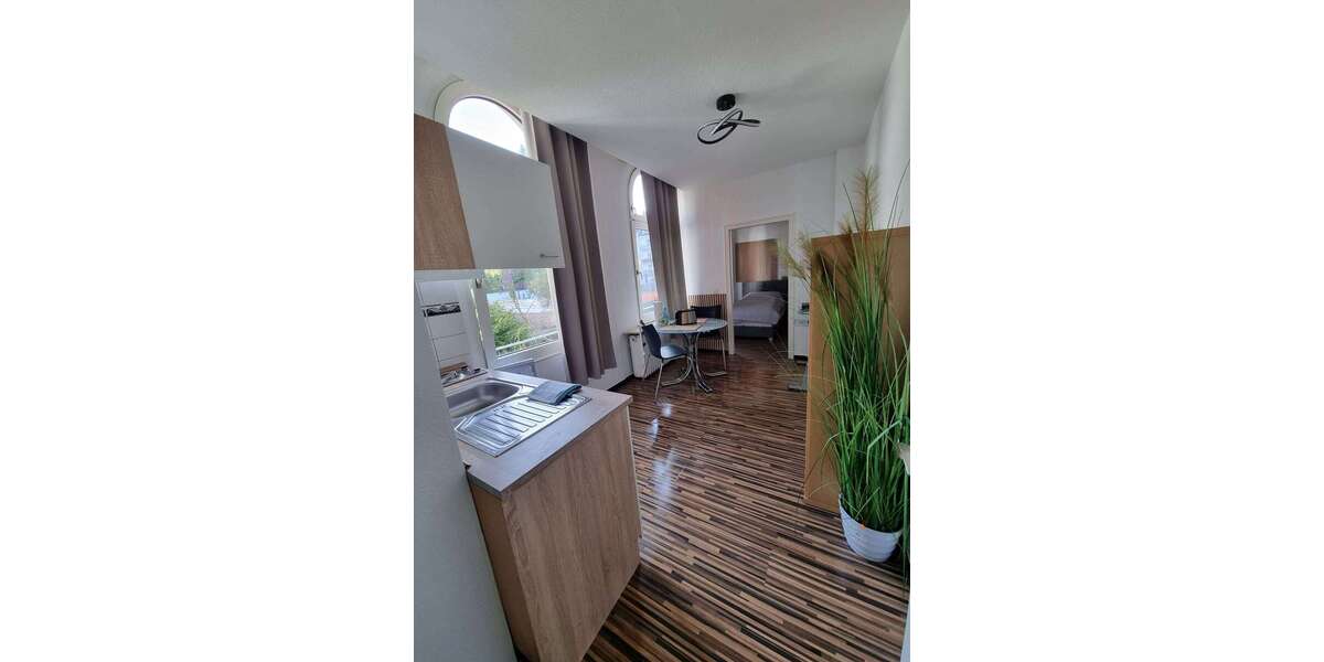 Zimmer Düsseldorf Flingern Nord - 2 Zimmer, 850&euro; | Angebot:27236898