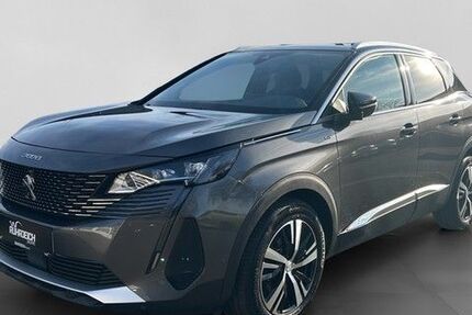 Peugeot 3008 32.500 km 21.990 &euro; Duisburg 47059