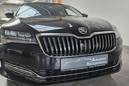 Skoda Superb 126.515 km 23.480 &euro; Heiligenhaus 42579