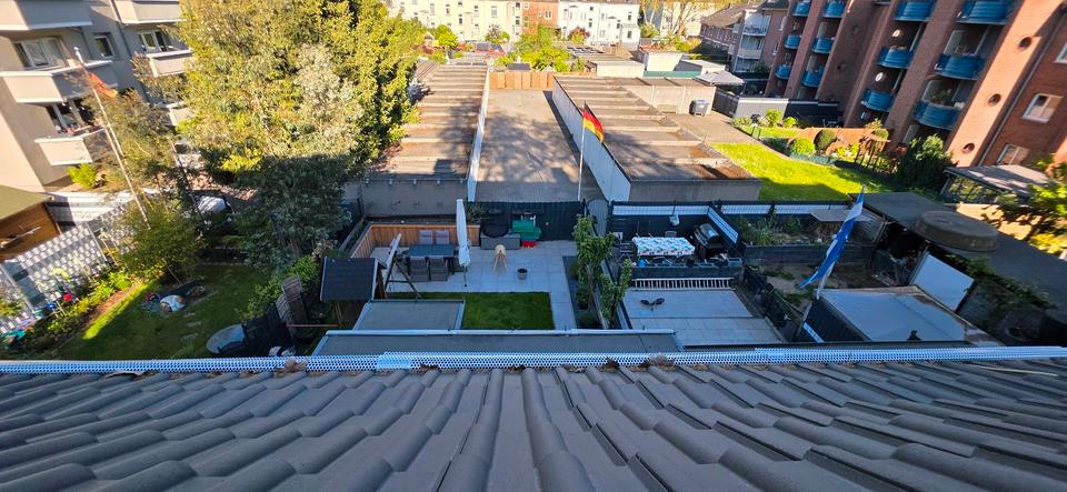 Reihenhaus Duisburg Hamborn - 320.000&euro; | Angebot:27437889