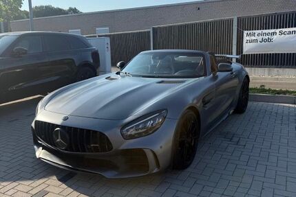 Mercedes-Benz AMG GT R 42.000 km 164.999 &euro; Krefeld 47802
