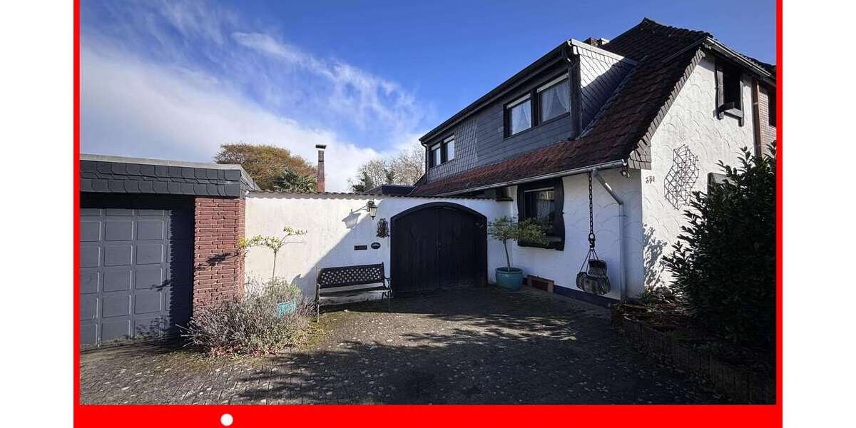 Einfamilienhaus Tönisvorst - 3 Zimmer, 90 m&sup2;, 285.000&euro; | Angebot:26504573