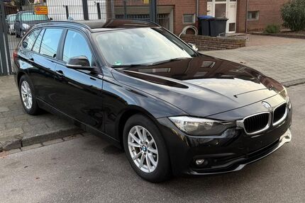 BMW 318 180.000 km 7.299 &euro; Duisburg 47226