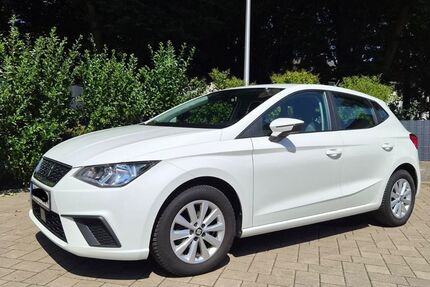 Seat Ibiza 60.000 km 7.800 &euro; Kamp-Lintfort 47475