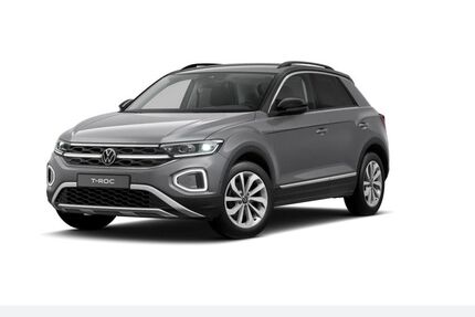 VW T-Roc 17.457 km 25.290 &euro; Duisburg 47059