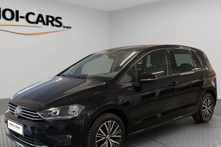 VW Golf Sportsvan 116.196 km 12.190 &euro; Krefeld 47805