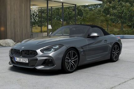 BMW Z4 11.889 km 54.550 &euro; Düsseldorf 40549