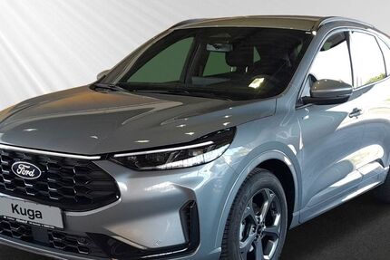 Ford Kuga 19.000 km 25.990 &euro; Oberhausen - Sterkrade 46145