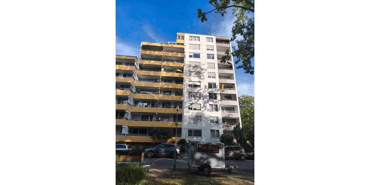 Etagenwohnung Mönchengladbach Süd - 2 Zimmer, 64 m&sup2;, 145.000&euro; | Angebot:27474988