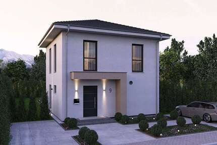 Haus Willich - 4 Zimmer, 107 m&sup2;, 463.900&euro; | Angebot:27393629