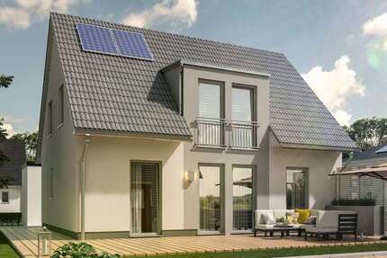 Haus Rheinberg - 4 Zimmer, 125 m&sup2;, 473.500&euro; | Angebot:20544657