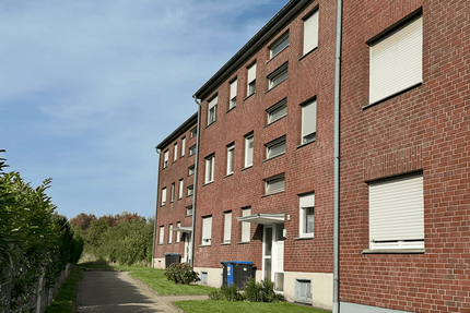 Wohnung Mönchengladbach West - 4 Zimmer, 83 m&sup2;, 154.000&euro; | Angebot:27470412
