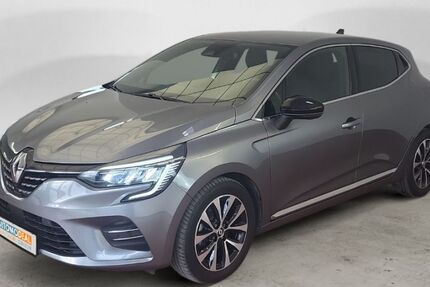Renault Clio 45.650 km 17.559 &euro; Moers 47445