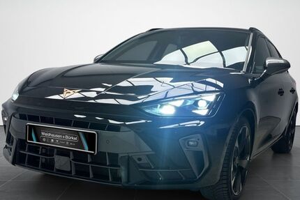 Cupra Leon 18.331 km 30.950 &euro; Moenchengladbach 41063