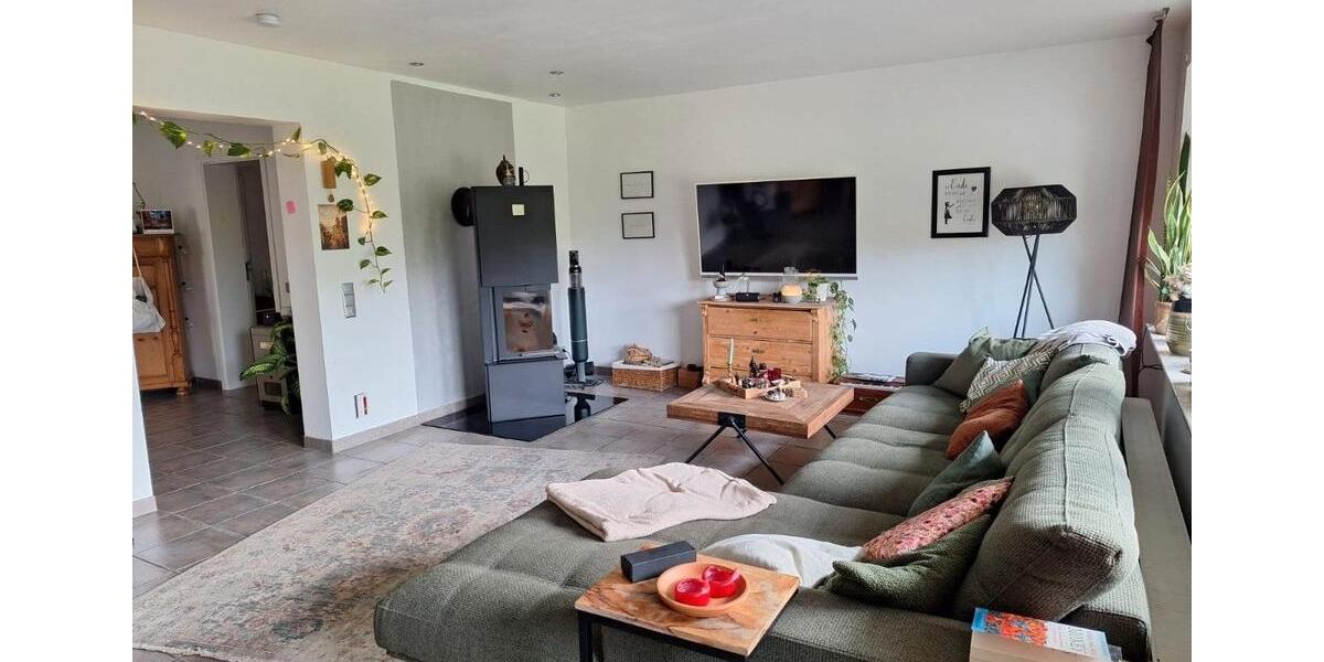 Erdgeschoßwohnung Straelen - 4 Zimmer, 122 m&sup2;, 355.000&euro; | Angebot:27231074