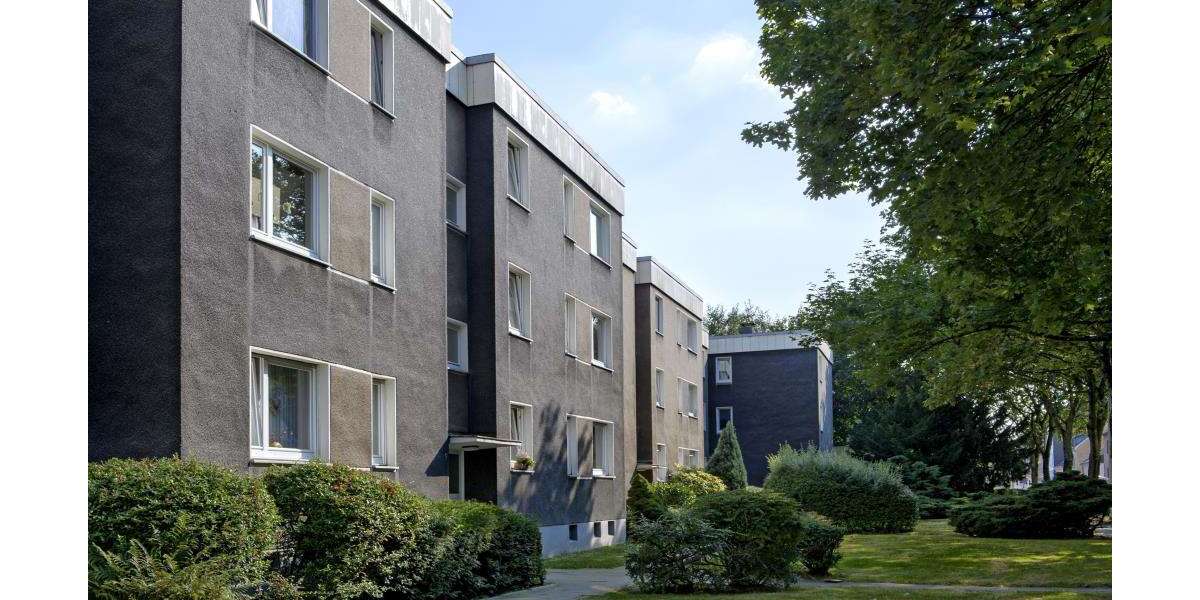 Etagenwohnung Duisburg Ruhrort - 4 Zimmer, 80 m&sup2;, 679&euro; | Angebot:27445600