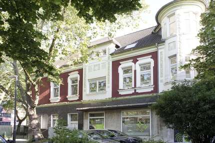 Gewerbeobjekt Duisburg Neumühl - 450&euro; | Angebot:23651575