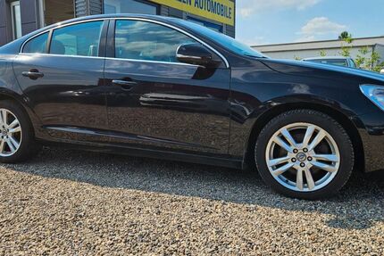 Volvo S60 180.000 km 9.300 &euro; Rheinberg 47495