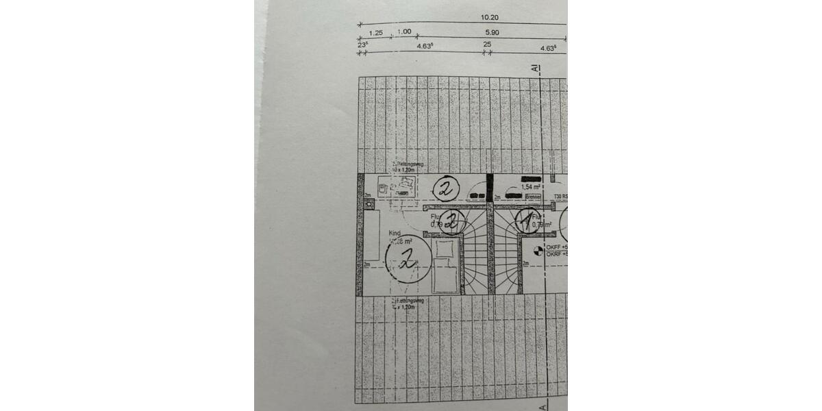 Einfamilienhaus Mönchengladbach Süd - 3.5 Zimmer, 105 m&sup2;, 379.000&euro; | Angebot:27464568