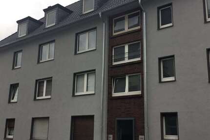 Wohnung Duisburg Homberg - 2 Zimmer, 48 m&sup2;, 420&euro; | Angebot:27234406