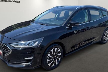 Ford Focus 10.206 km 18.480 &euro; Düsseldorf 40589