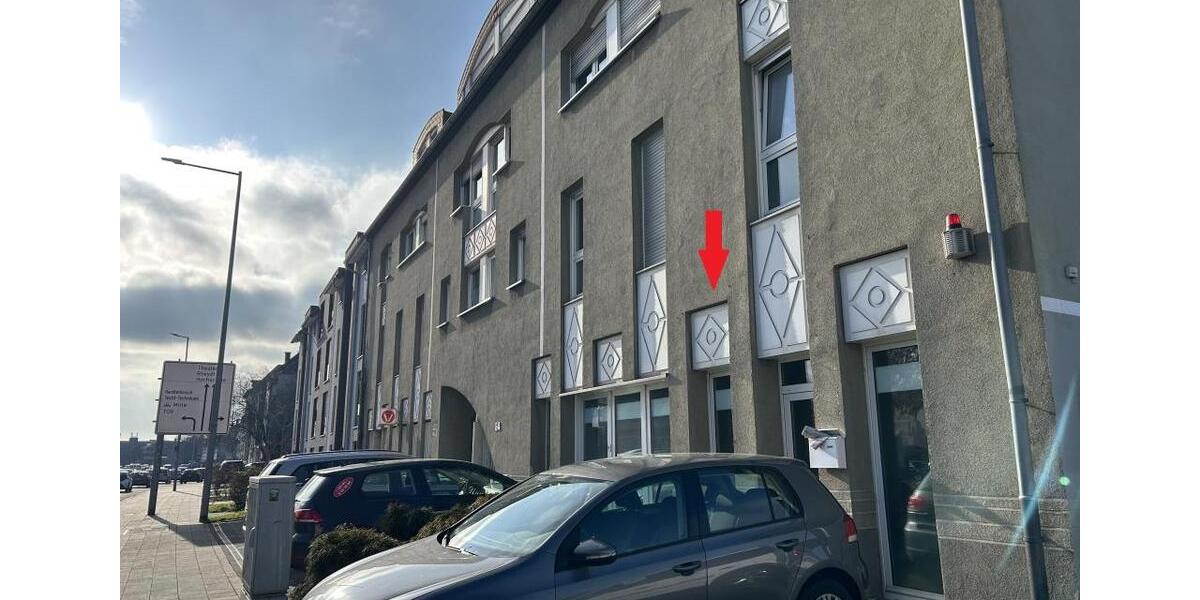 Gewerbeobjekt Mönchengladbach Nord - 1.019&euro; | Angebot:25286405