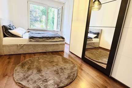 Zimmer Meerbusch Necklenbroich - 2 Zimmer, 1.350&euro; | Angebot:27396255