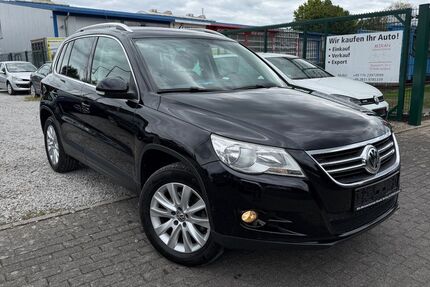 VW Tiguan 173.629 km 5.650 &euro; Geldern 47608
