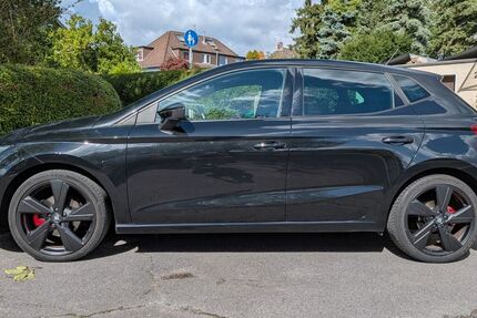 Seat Ibiza 80.000 km 13.500 &euro; Mülheim an der Ruhr 45481