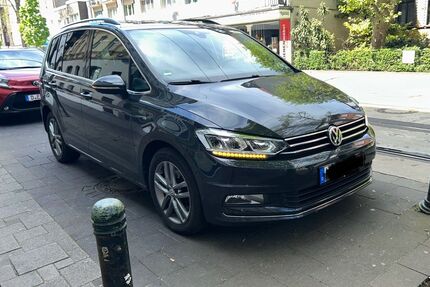 VW Touran 157.000 km 16.500 &euro; Neuss 41462